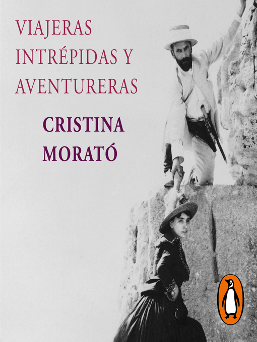 Title details for Viajeras intrépidas y aventureras (edición actualizada) by Cristina Morató - Wait list